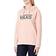 Vans womens drop v logo pullover sweatshirt jumper hoody hoodie