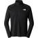 The North Face Mens Summit Crevasse 1/2 Zip, Black