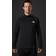 The North Face Mens Summit Crevasse 1/2 Zip, Black