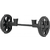 Britax B-Agile 4 All Terrain Wheels