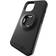 Interphone quiklox case black for 14