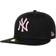 New Era Unisex League Essential 59Fifty New York Yankees