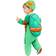 Amscan Teenage Mutant Ninja Turtles Baby Costume