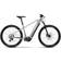 Haibike AllTrack 7 29" 2023 Urban Grey/White Gloss Herrcykel