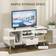 Homcom Entertainment TV Bench 110x50cm