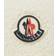 Moncler Baby's Faux Shearling Baseball Cap - White