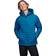 Black Diamond M's Access Down Hoody Kingfisher