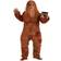 Jack Link's Plus Size Adult Sasquatch Costume