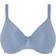 Chantelle C Magnifique Underwired Bra - Dove Blue