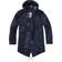 Brandit M51 US Parka Jakke - Navy