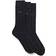 HUGO BOSS Men's 3P RS Uni CC Regular Socks - Dark Grey