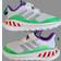 Adidas Baskets Enfant Buzz Lightyear - Blanc