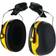 3M Peltor X2P3E Earmuffs Hard Hat