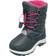 Playshoes Winter-Bootie pink