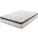 Silentnight Miracoil Geltex Bed Matress 135x190cm