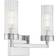 Norwell Lighting 2612 Lida 2 Wall Flush Light