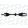 GSP Drive Shaft 223165
