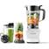 Nutribullet Full-Size Combo White