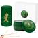 Solstickan 592069-01 Green Scented Candle 2pcs