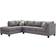Glory Furniture Malone Sofa 111" 5 Seater