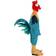 Fun Adult Disney Moana Hei Hei Costume