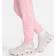 Nike Sportswear Club Fleece Women's Mid-Rise Joggers - Medium Soft Pink/White