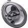 TYC 20-5639-08-2 Headlights