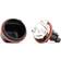 Hella Side & Rear Lamp Reflector 9DX159419-001