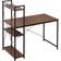 Homcom Industrial Writing Desk 64x120cm