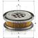 MANN-FILTER Hydraulikfilter Styretøj
