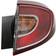 Valeo Halogen Technology Automotive Rearlamp 44086