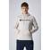 Champion Fleece-Kapuzenpullover mit gesticktem Logo-Schriftzug