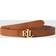 Lauren Ralph Lauren Bælte Rev Lrl 20-Blt-Sny - Brown