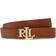 Lauren Ralph Lauren Bælte Rev Lrl 20-Blt-Sny - Brown