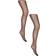 Hudson Strumpfhose 2-er Pkg. Simply20 Black schwarz