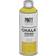 PINTY PLUS 11.82 Chalk Finish Yellow, Green 0.11gal