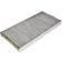 MANN-FILTER Kupéfilter FP 3567