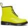 Dr. Martens 1460 Smooth Leather Lace Up - Sulphur Yellow