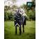 Rambo Supreme Medium 250g Turnout Rug