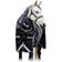 Rambo Supreme Turnout Medium Vari Layer - Navy/Burgundy