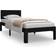 vidaXL 2FT6 Small Single Bettrahmen