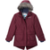 Columbia Girl's Nordic StriderJacket - Marionberry Heather