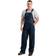 Berne Men's Unlined Bib Overalls