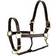 Equinavia Valkyrie Triple Stitched Leather Halter