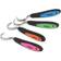Shires Ezi-Groom Grip Hoof Pick - Bright Pink