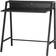 Homcom 2-Tier Writing Desk 45x84cm