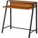 Homcom 2-Tier Writing Desk 45x84cm