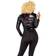 Roma Playboy Women's Fabulous 50’s Greaser Costume