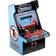 My Arcade champ micro player 6" collectible retro portable micro player