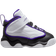 Nike Jordan Pro Strong TDV - White/Black/Electro Purple